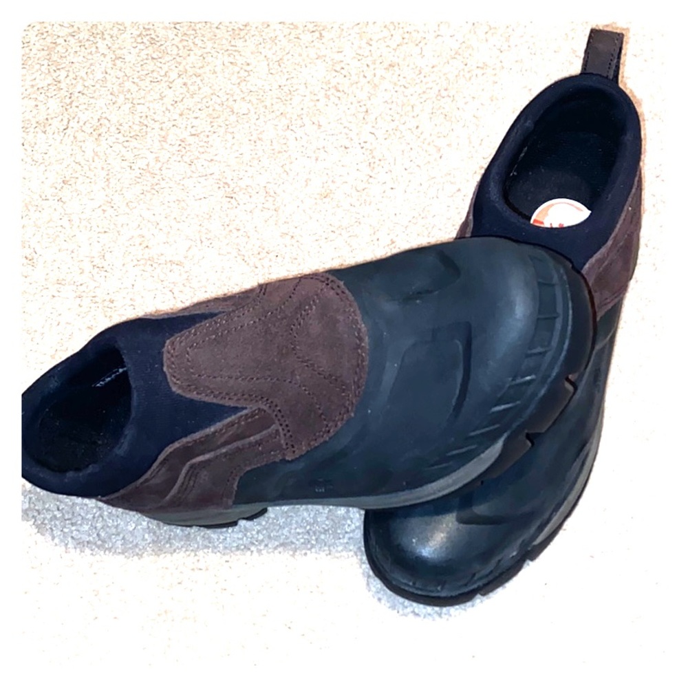 New Sorel Timberwolf boots. Brand new